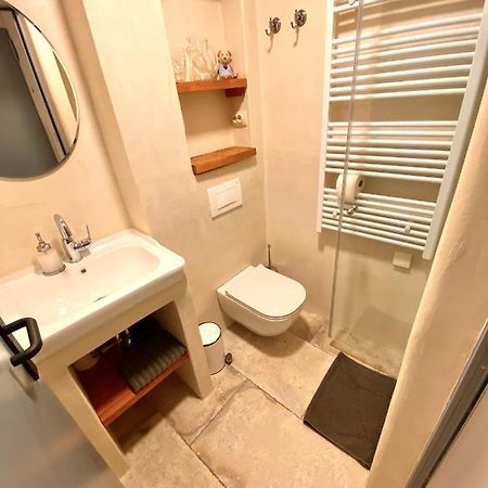 The Little Room Bovec Εξωτερικό φωτογραφία
