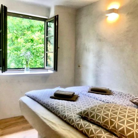 The Little Room Bovec Εξωτερικό φωτογραφία