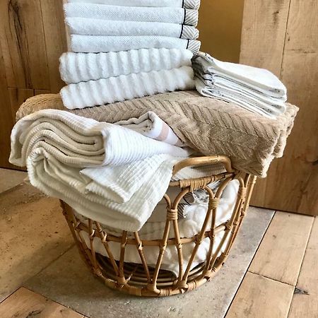 The Little Room Bovec Εξωτερικό φωτογραφία