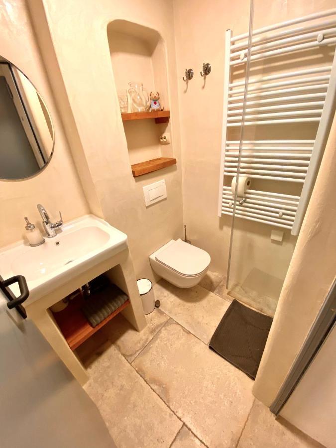 The Little Room Bovec Εξωτερικό φωτογραφία