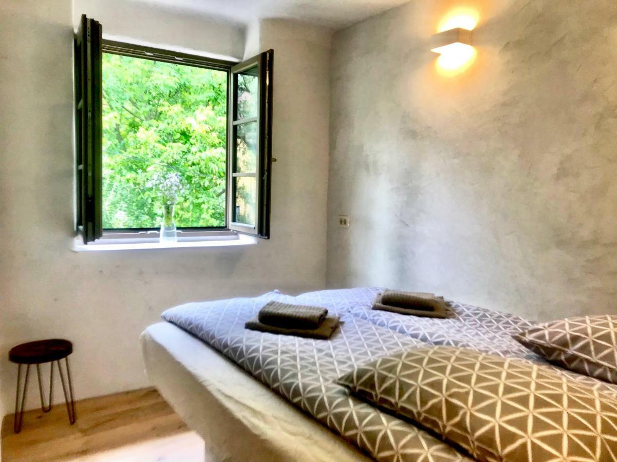 The Little Room Bovec Εξωτερικό φωτογραφία