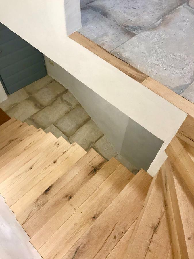 The Little Room Bovec Εξωτερικό φωτογραφία