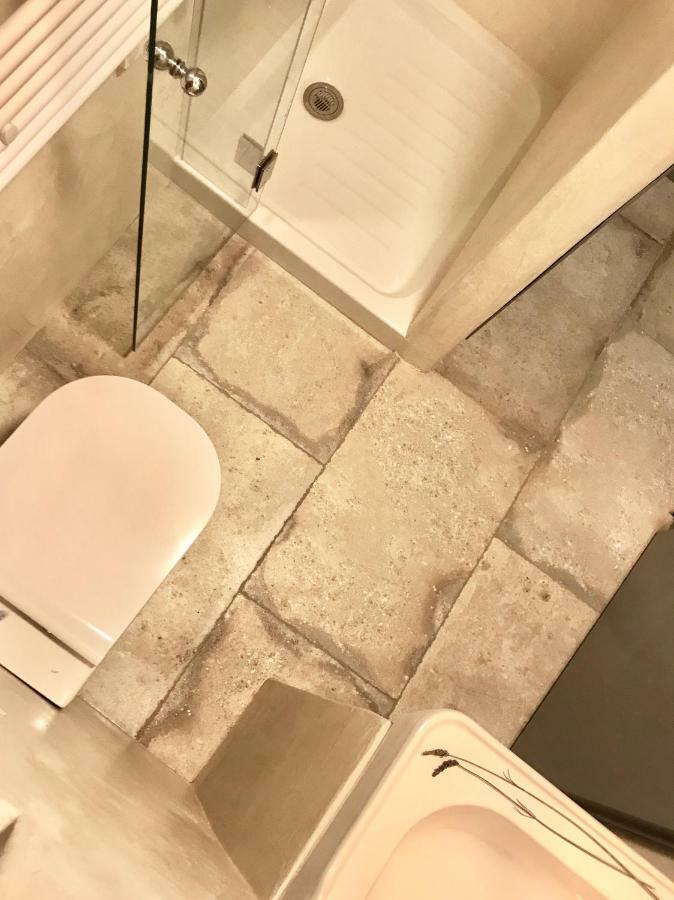 The Little Room Bovec Εξωτερικό φωτογραφία